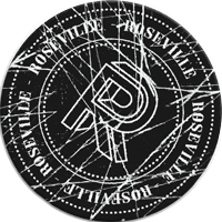 logo roseville